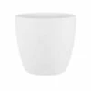 Elho Blumentopf Brussels Rund D20 Cm Weiß -Deutschland Gartenbedarf Verkäufe 2024 277868 elho blumentopf brussels rund weiss 20cm