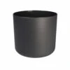 Elho Blumentopf B. For Soft Rund D22 Cm Anthrazit -Deutschland Gartenbedarf Verkäufe 2024 277876 elho blumentopf b for soft rund anthrazit18 22cm