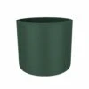 Elho Blumentopf B. For Soft Rund D18 Cm Laubgrün -Deutschland Gartenbedarf Verkäufe 2024 277933 elho blumentopf b for soft 18cm