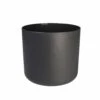 Elho Blumentopf B.for Soft Rund D14cm Anthrazit -Deutschland Gartenbedarf Verkäufe 2024 277942 elho blumentopf b for soft 14cm anthrazit