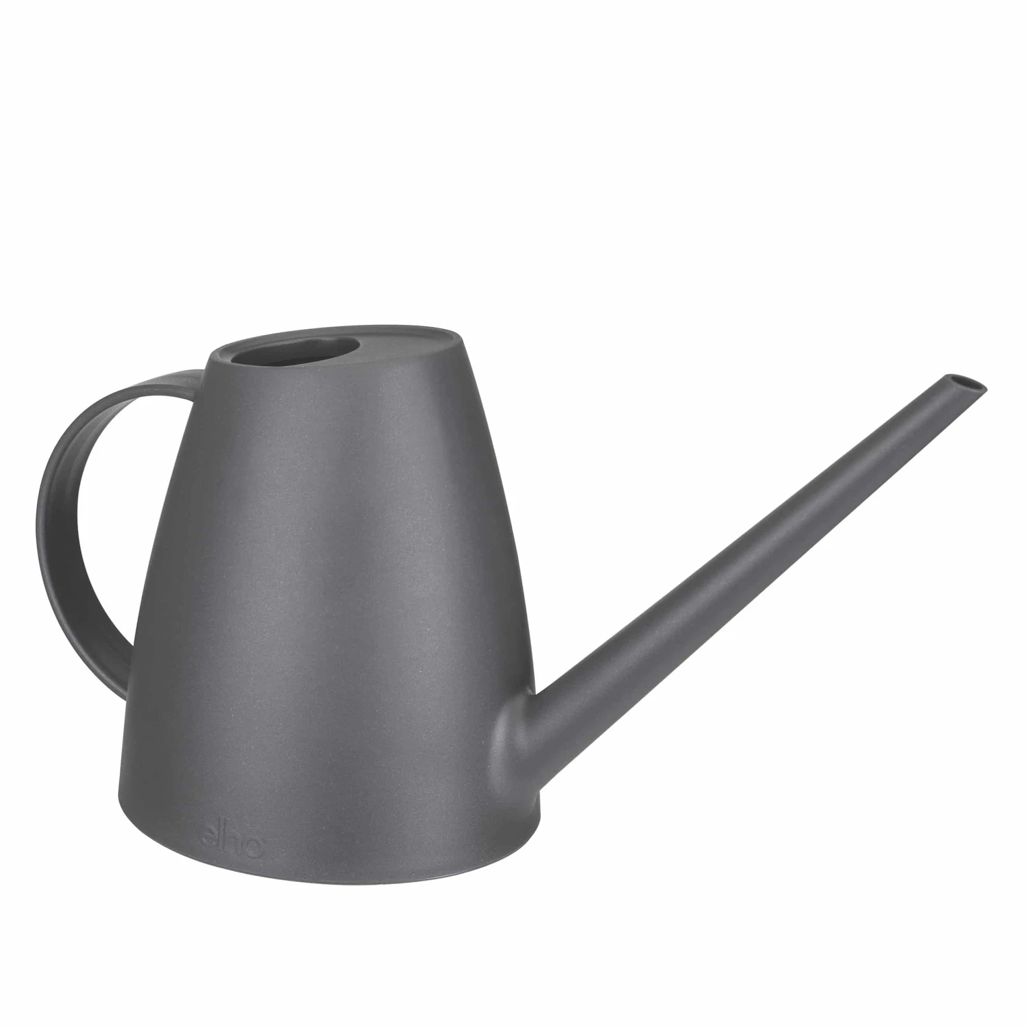 Elho Gießkanne Brussels 1,8 Liter Anthrazit 3 Elho Gießkanne Brussels 1,8 Liter Anthrazit