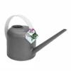 Elho Gießkanne B. For Soft 1,7 Liter Anthrazit/weiß 2 Elho Gießkanne B. For Soft 1,7 Liter Anthrazit/weiß -Deutschland Gartenbedarf Verkäufe 2024 278137 elho giesskanne b for soft anthrazit weiss 1