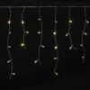 Lichtervorhang Eisregen 720 LED Warmweiß -Deutschland Gartenbedarf Verkäufe 2024 294781 starlight led lichtervorhang 240er warmweiss 1