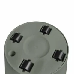 Elho Pflanzkübel Loft Urban Rund D40 Cm Pistaziengrün -Deutschland Gartenbedarf Verkäufe 2024 361308 elho blumentopf loft urban 40cm pistaziengruen unten