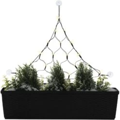 Festlicher LED-Lichterbaum Für Balkonkästen -Deutschland Gartenbedarf Verkäufe 2024 369923 led lichterbaum 1002223 detail2