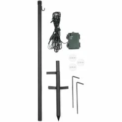 Festlicher LED-Lichterbaum Für Balkonkästen -Deutschland Gartenbedarf Verkäufe 2024 369925 led lichterbaum 1002223 detail4